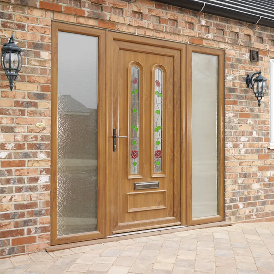 uPVC East Finchley