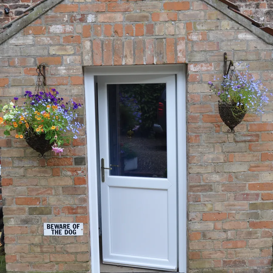 uPVC East Finchley