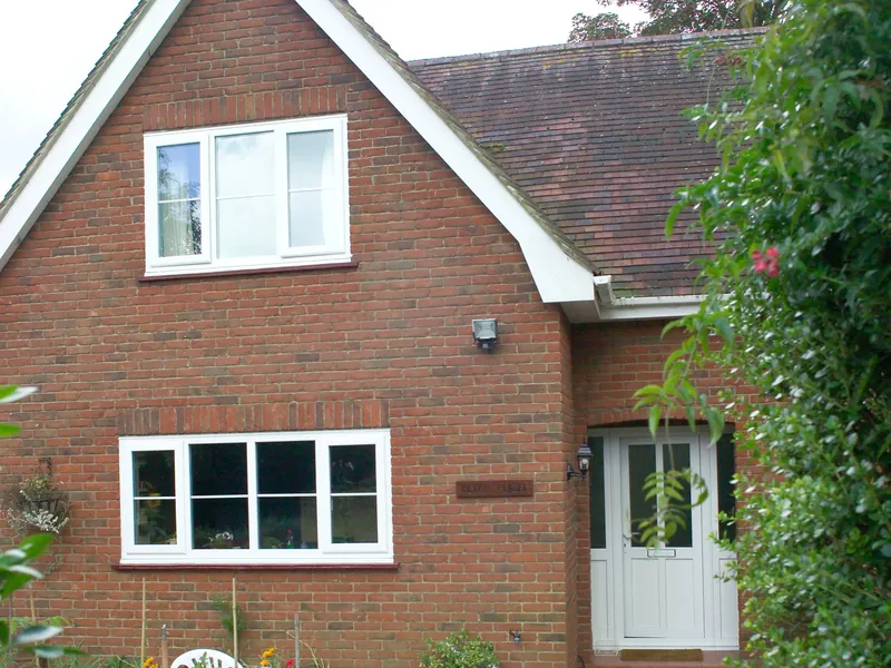 Double Glazing Finance — Gallery East Finchley