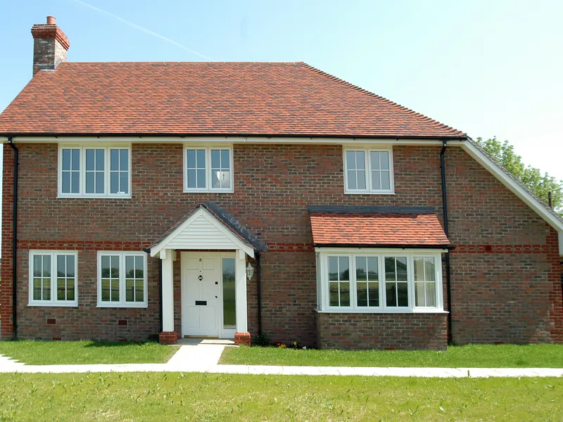 Aluminium Windows East Finchley