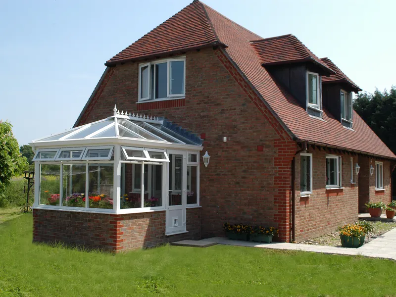 Aluminium Windows East Finchley