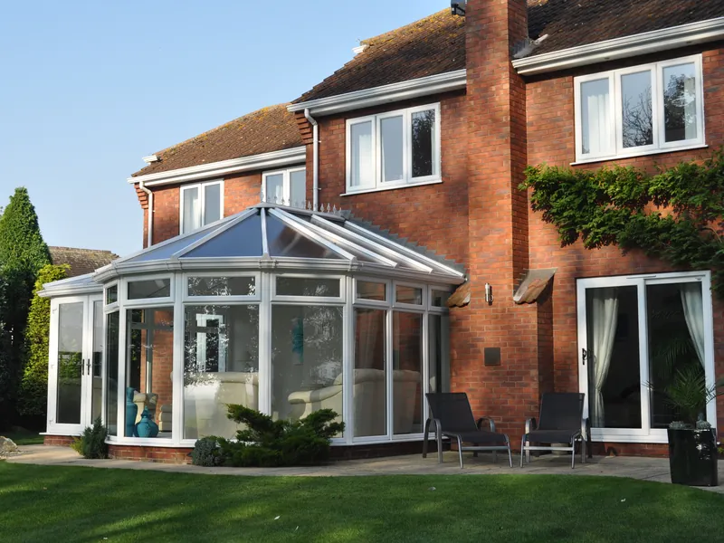 Aluminium Windows East Finchley