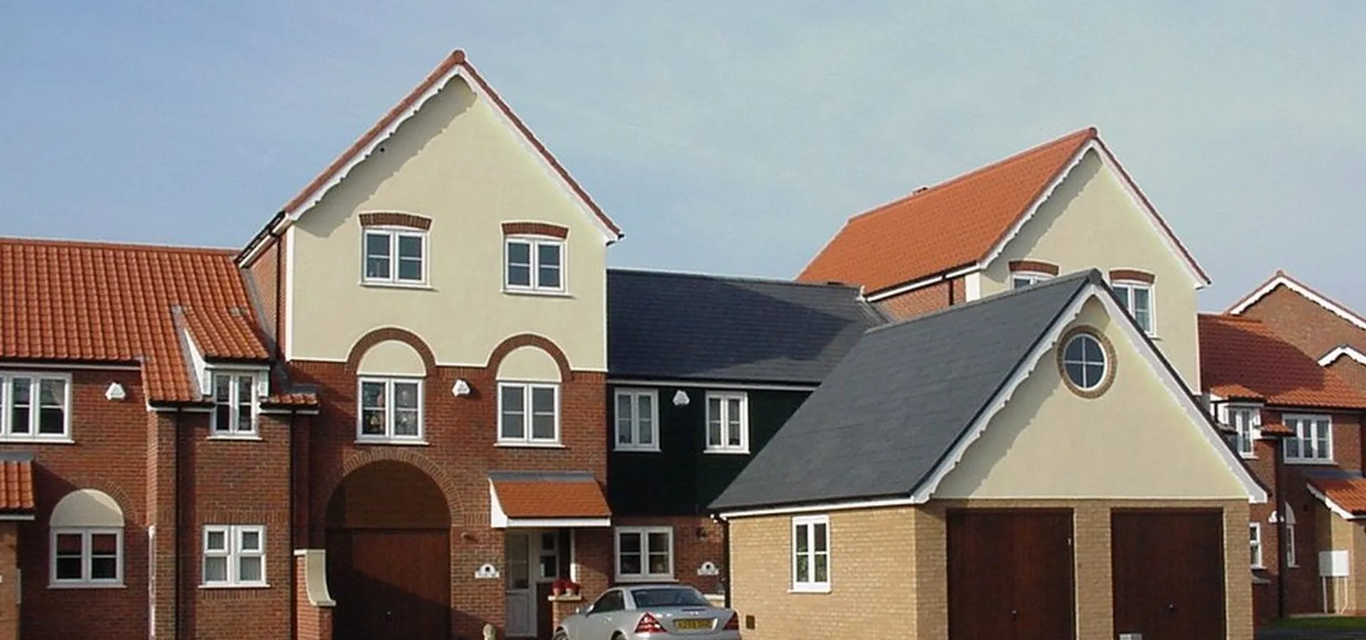 Aluminium Windows East Finchley