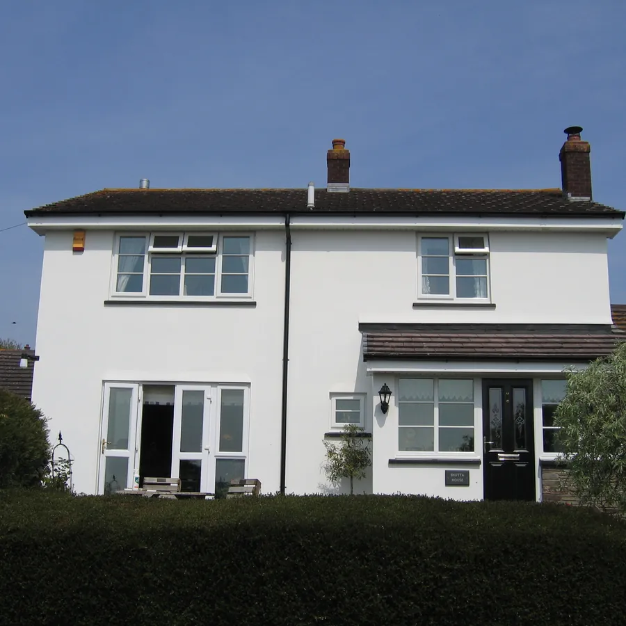Aluminium Windows East Finchley