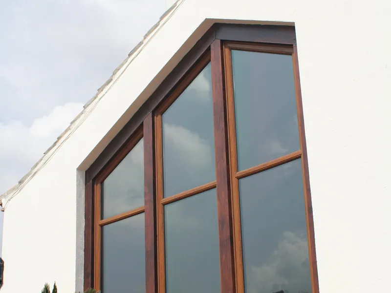Bow Windows East Finchley