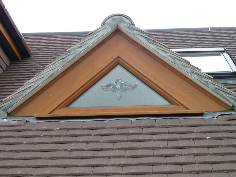 Bow Windows East Finchley