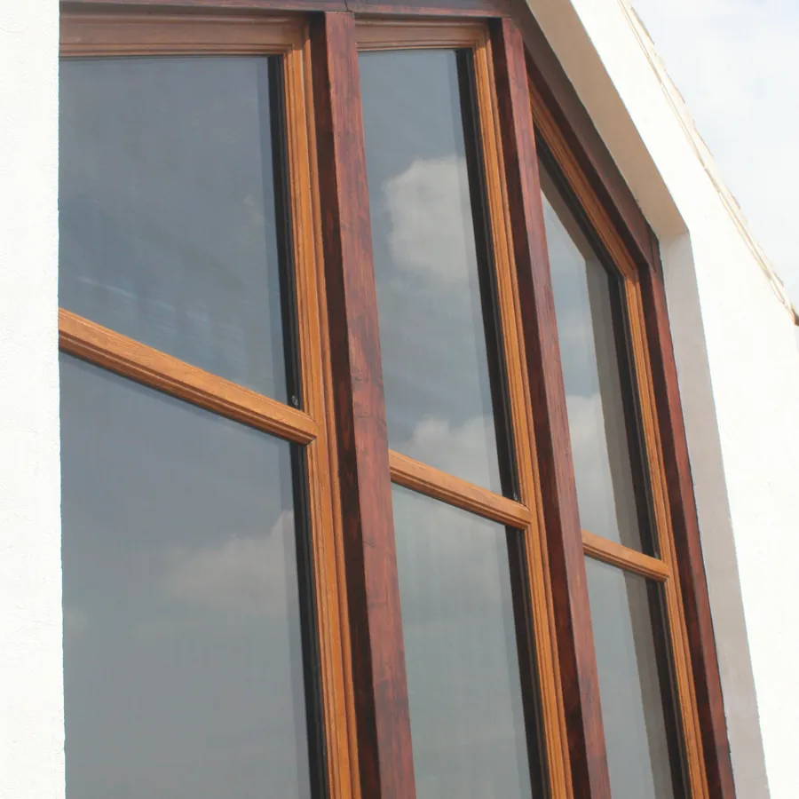 Bow Windows East Finchley