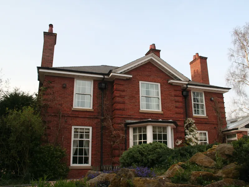Casement Windows East Finchley