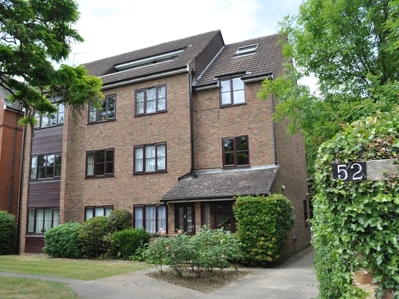 Casement Windows East Finchley