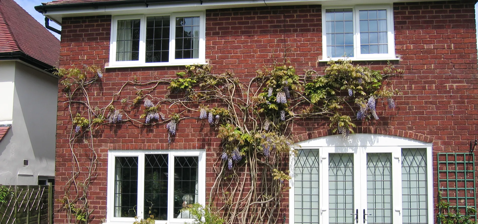 Casement Windows East Finchley