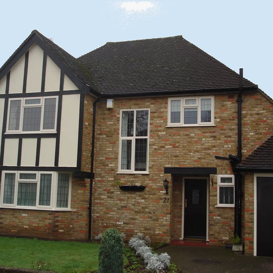 Casement Windows East Finchley