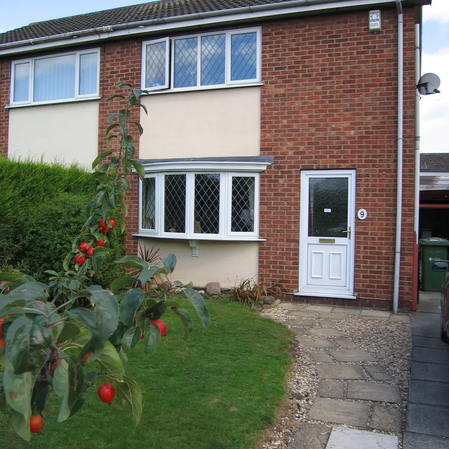 Casement Windows East Finchley