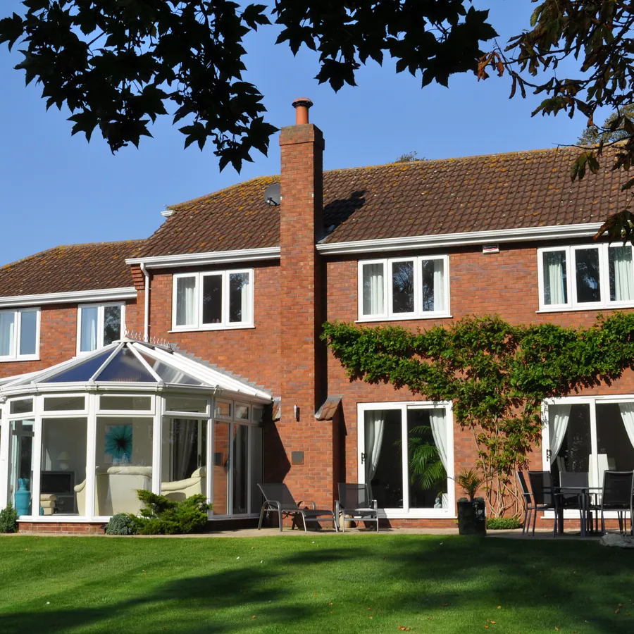 Casement Windows East Finchley