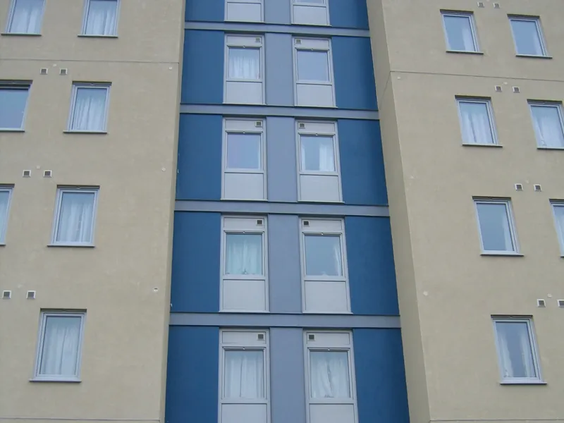 Flush Casement Windows East Finchley