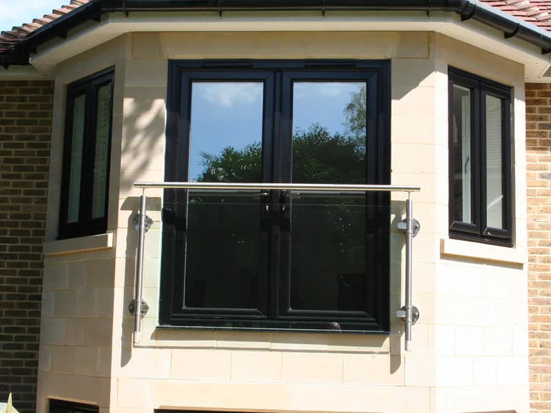 Flush Casement Windows East Finchley