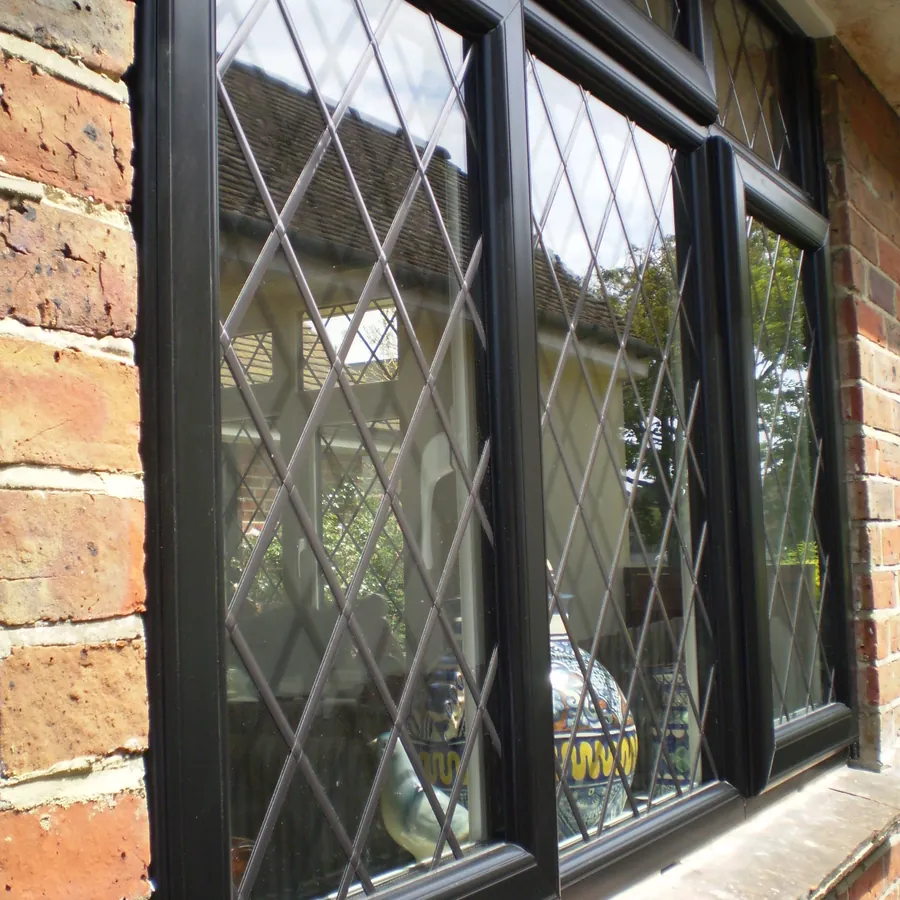 Flush Casement Windows East Finchley