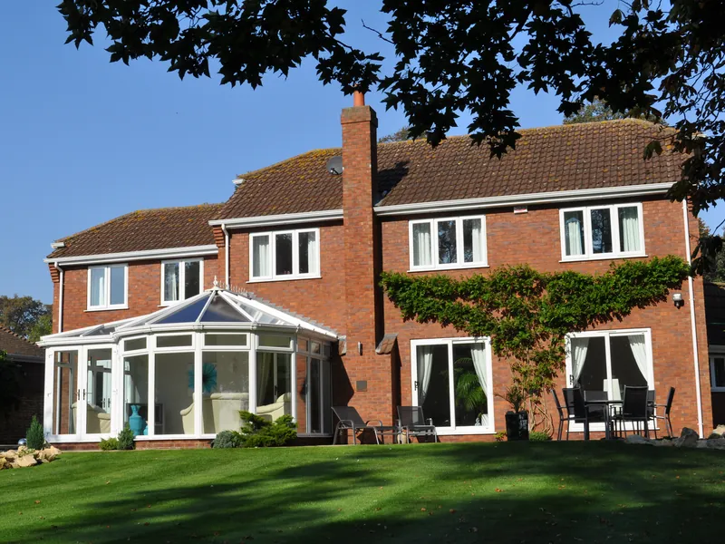 Double Glazing Windows East Finchley