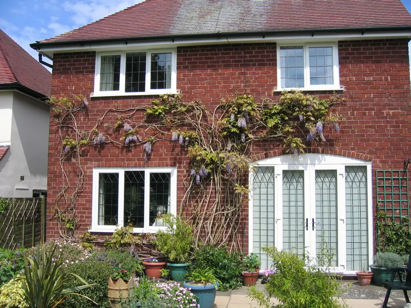 Double Glazing Windows East Finchley