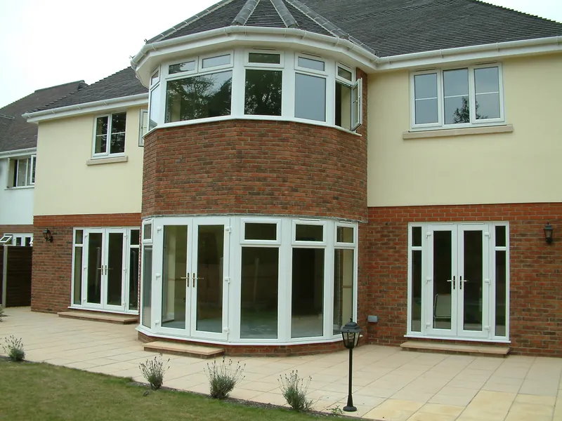 Double Glazing Windows East Finchley