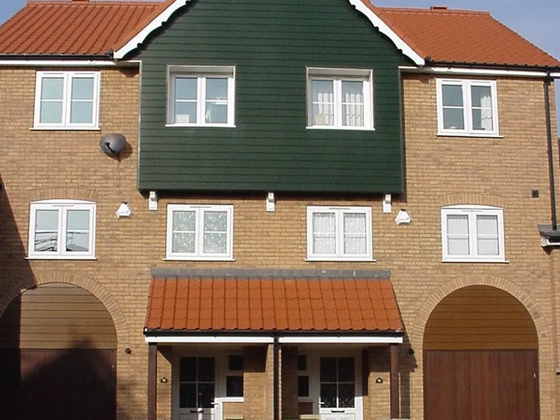 Double Glazing Windows East Finchley
