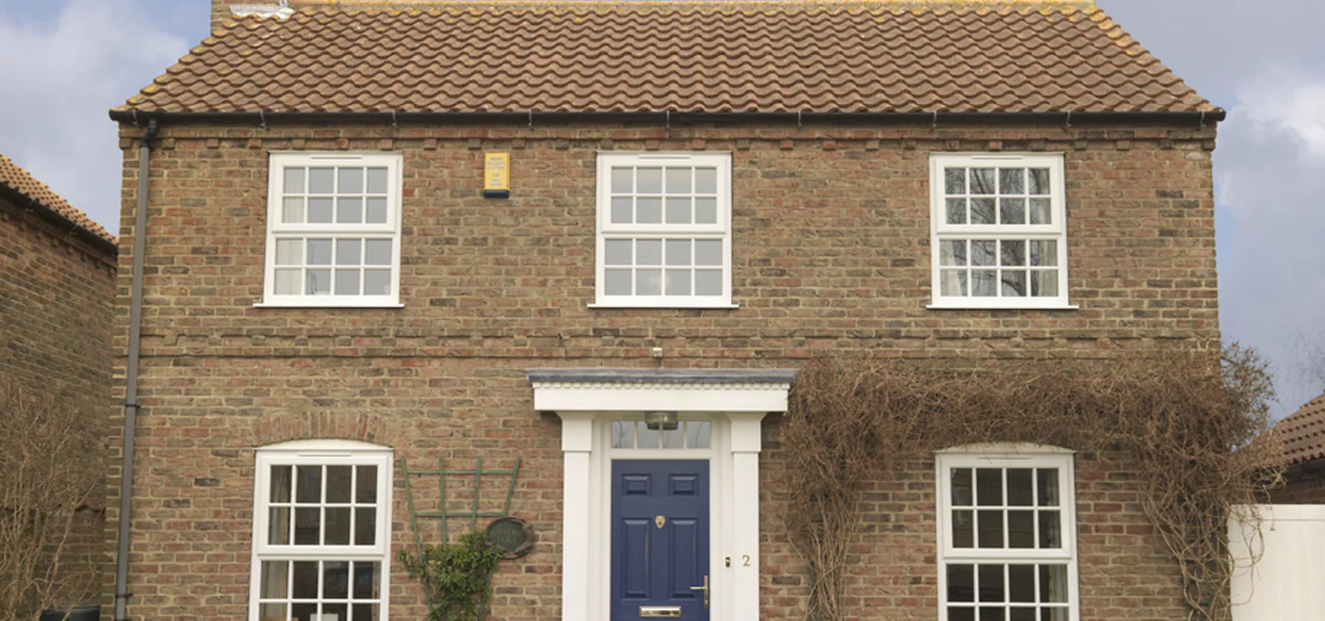Double Glazing Windows East Finchley