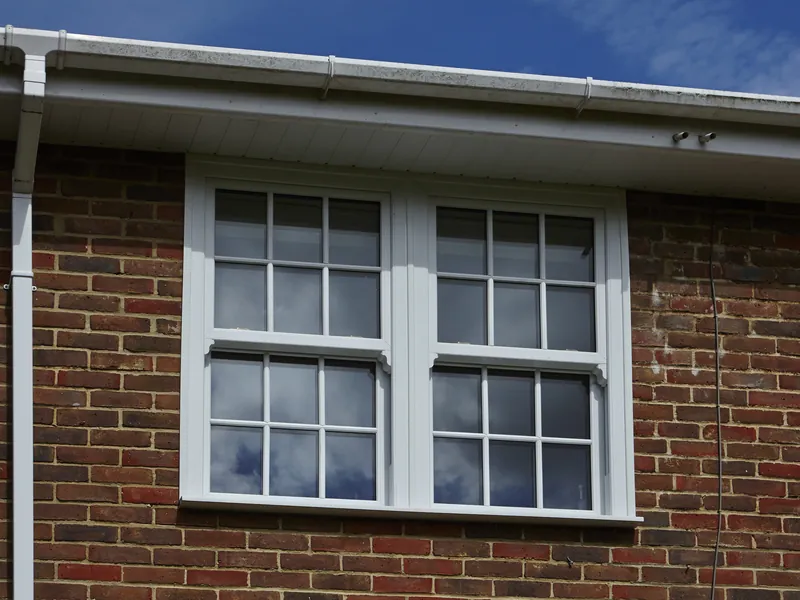 Sash Windows East Finchley