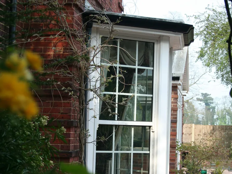 Sash Windows East Finchley