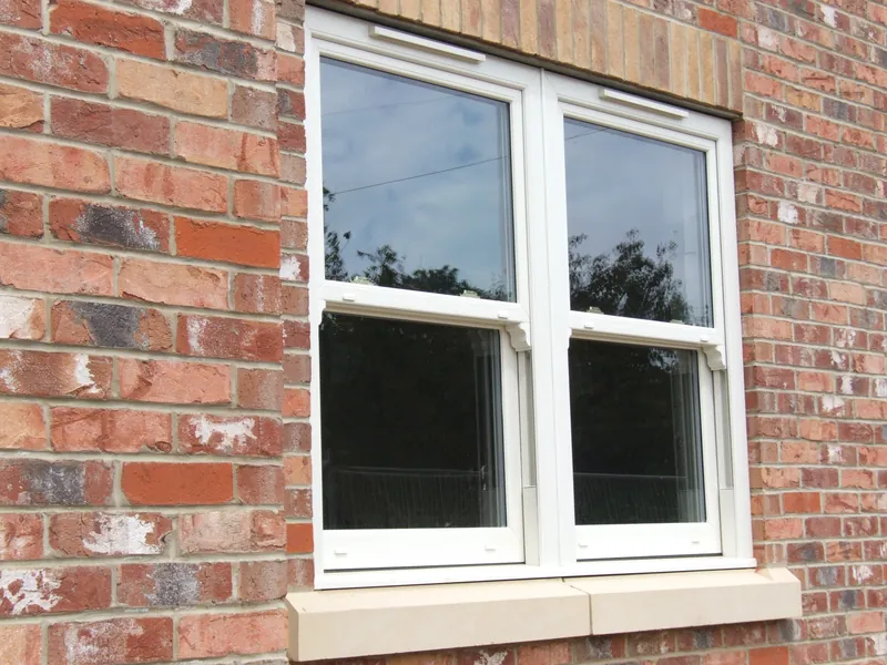 Sash Windows East Finchley