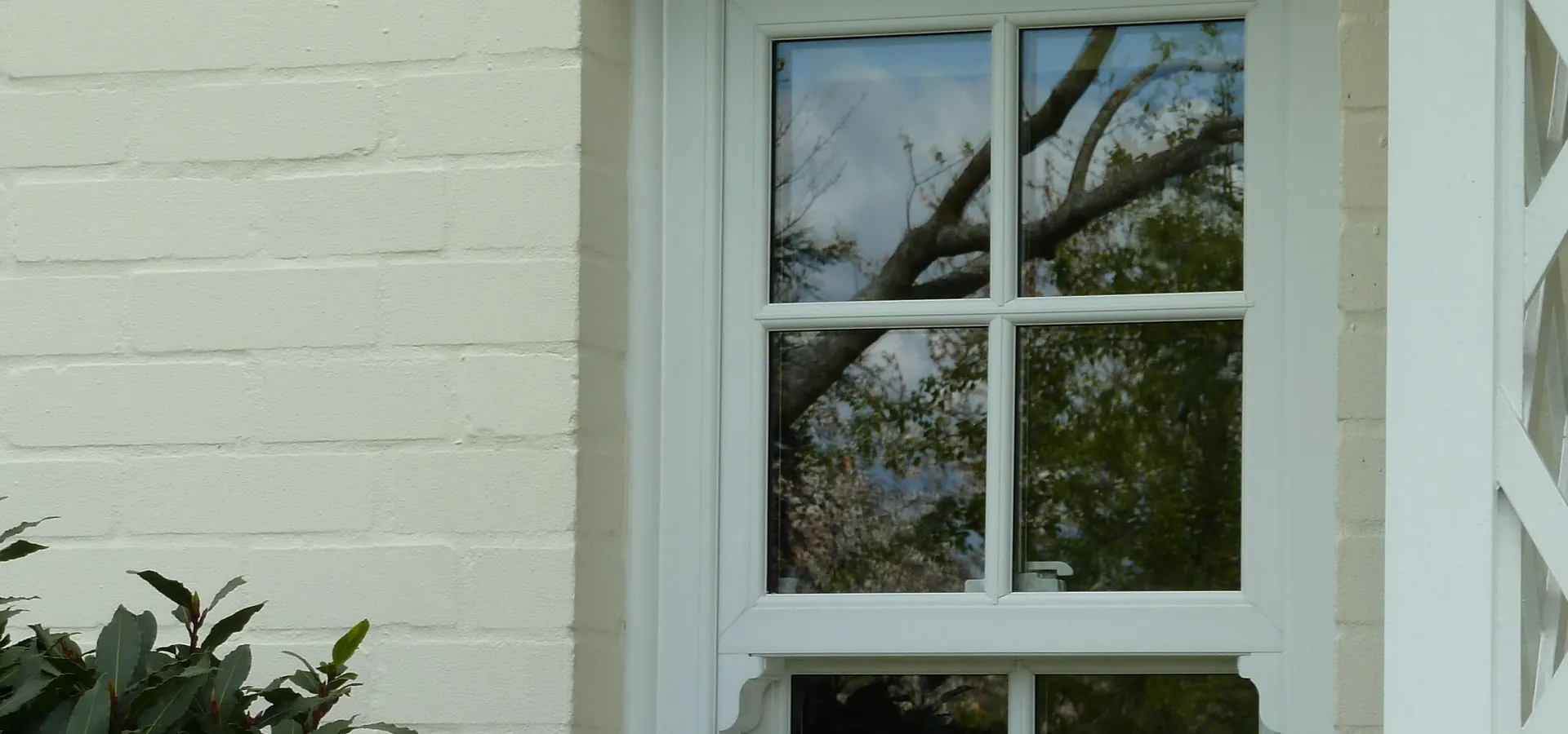 Sash Windows East Finchley