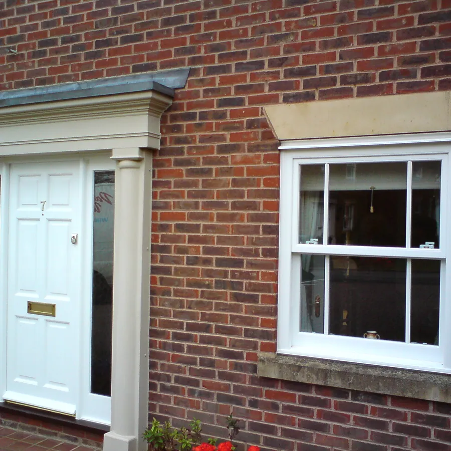 Sash Windows East Finchley