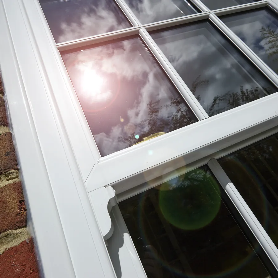 Sash Windows East Finchley
