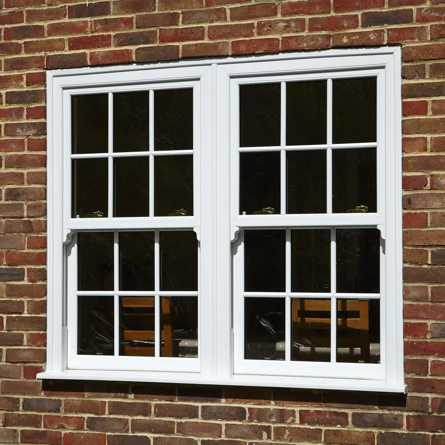 Sash Windows East Finchley