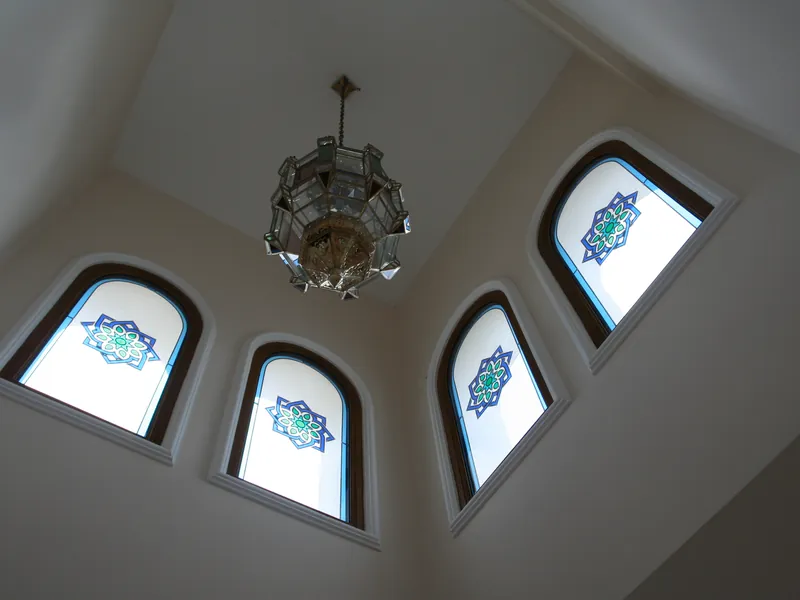 Secondary Glazing East Finchley