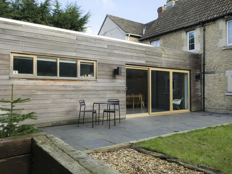 Sliding Windows East Finchley
