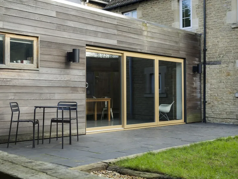 Sliding Windows East Finchley