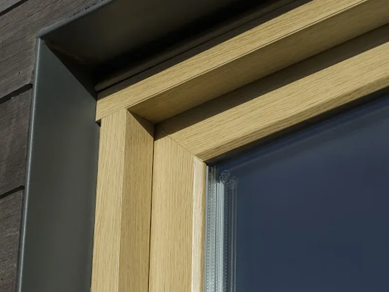 Sliding Windows East Finchley