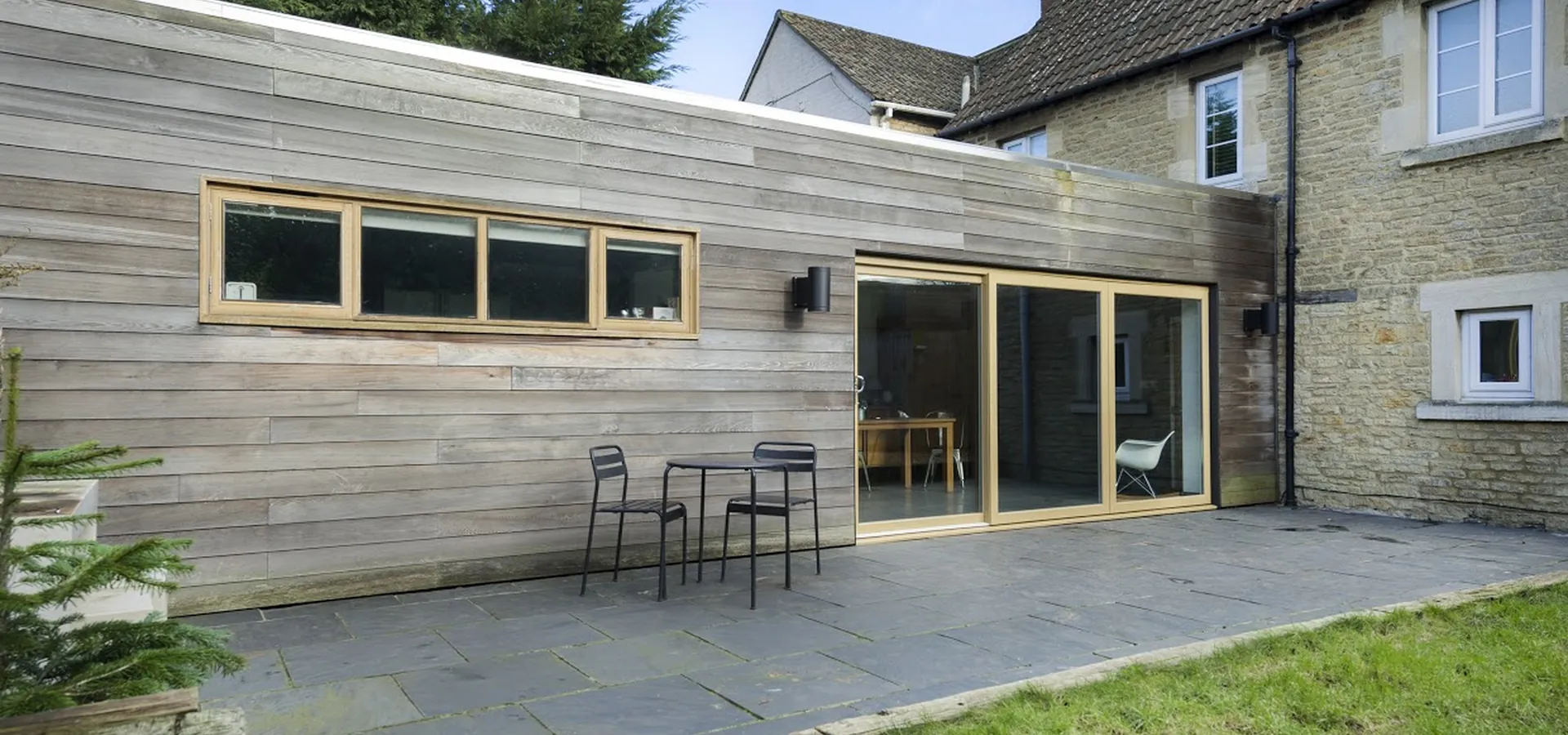 Sliding Windows East Finchley