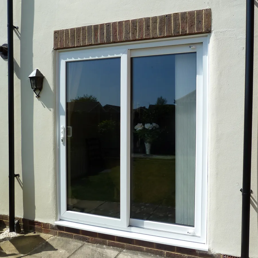 Sliding Windows East Finchley