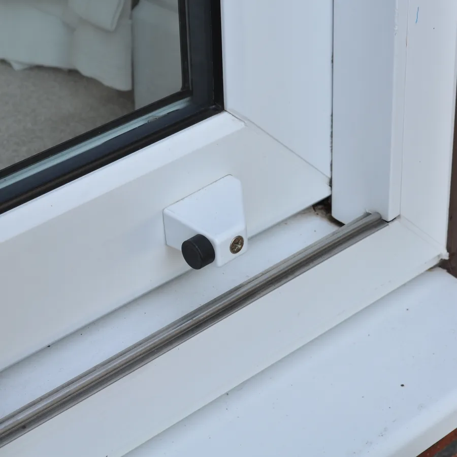 Sliding Windows East Finchley