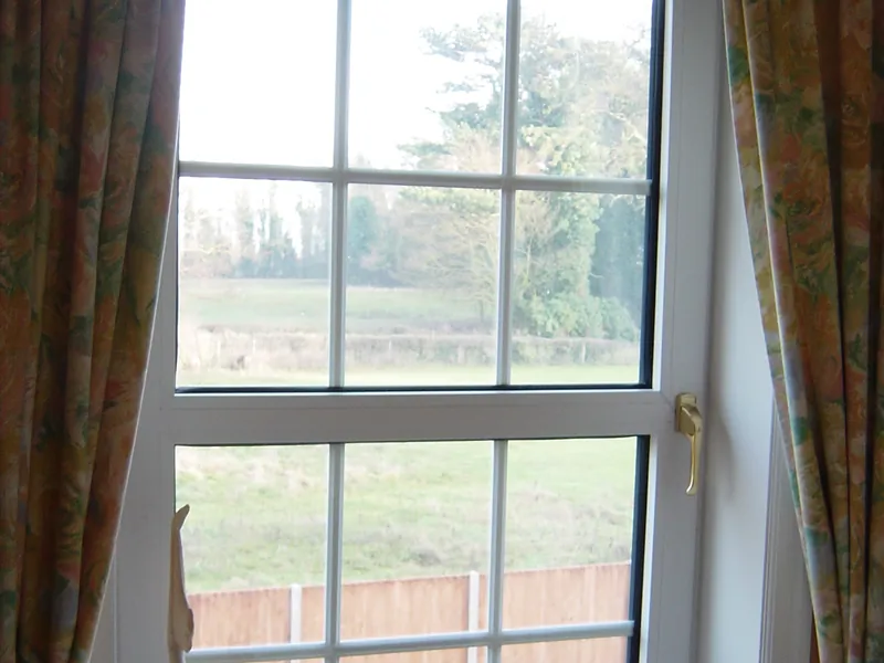 Tilt & Turn Windows East Finchley