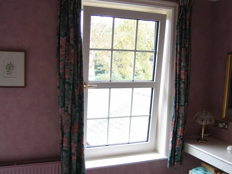 Tilt & Turn Windows East Finchley