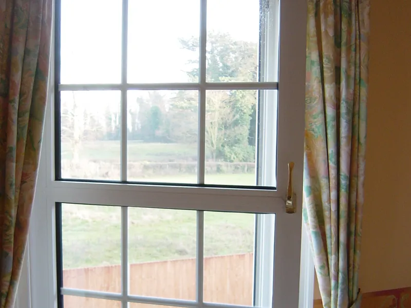 Tilt & Turn Windows East Finchley