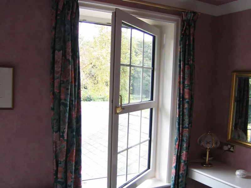 Tilt & Turn Windows East Finchley
