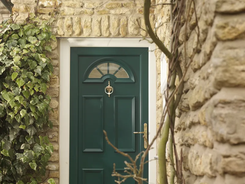 Timber Windows East Finchley