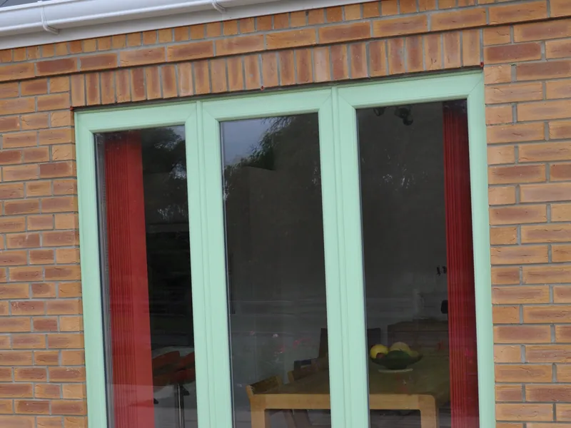 Timber Windows East Finchley