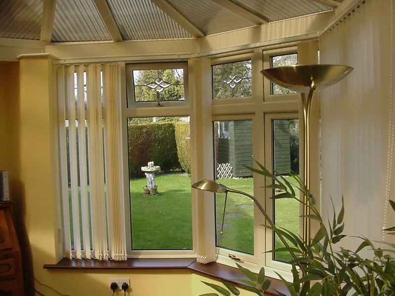 Timber Windows East Finchley