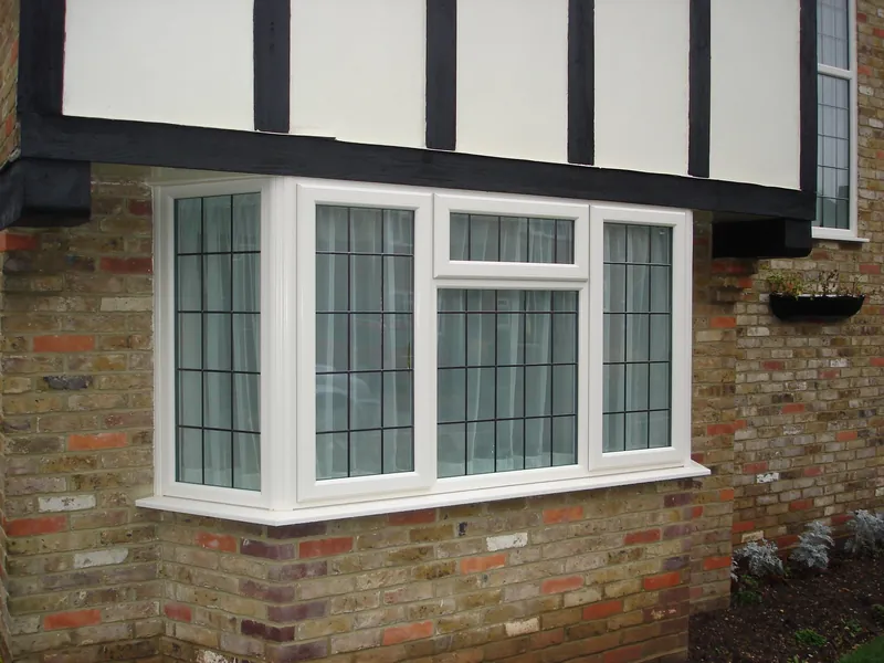 Triple Glazing East Finchley