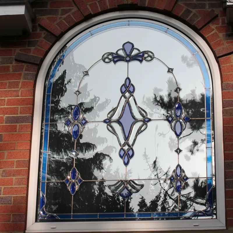 Double Vs Triple Glazing — Detail East Finchley