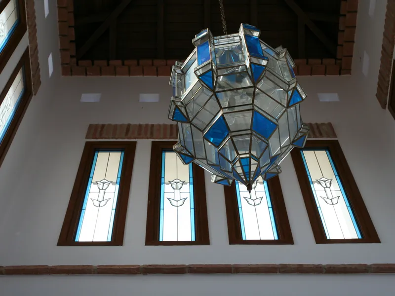 Energy Efficient Windows — Gallery East Finchley
