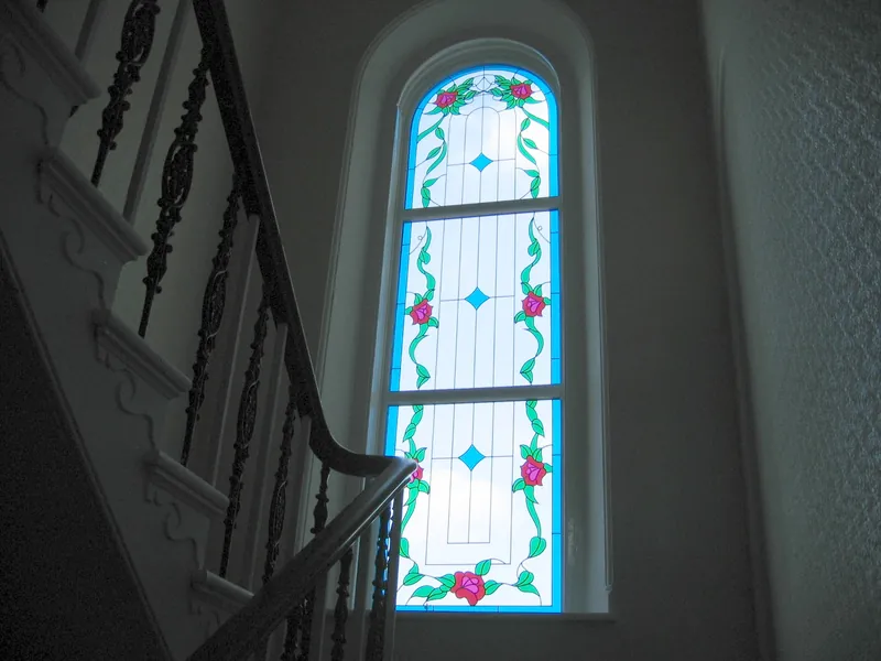 Energy Efficient Windows — Gallery East Finchley